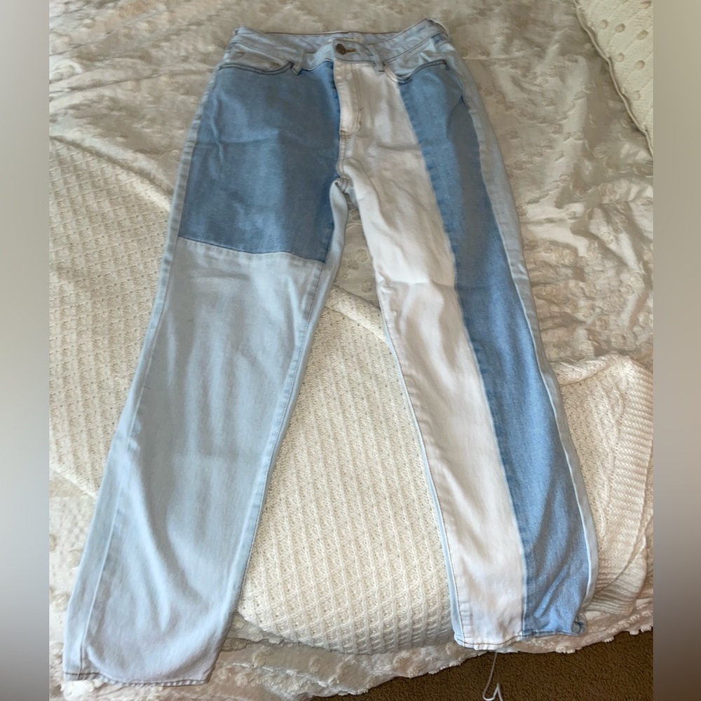 PacSun Mom Jean